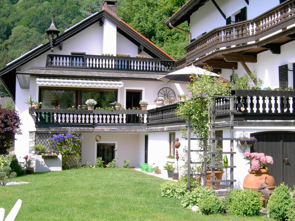 Gaestehaus Katharina Киферсфельден Экстерьер фото